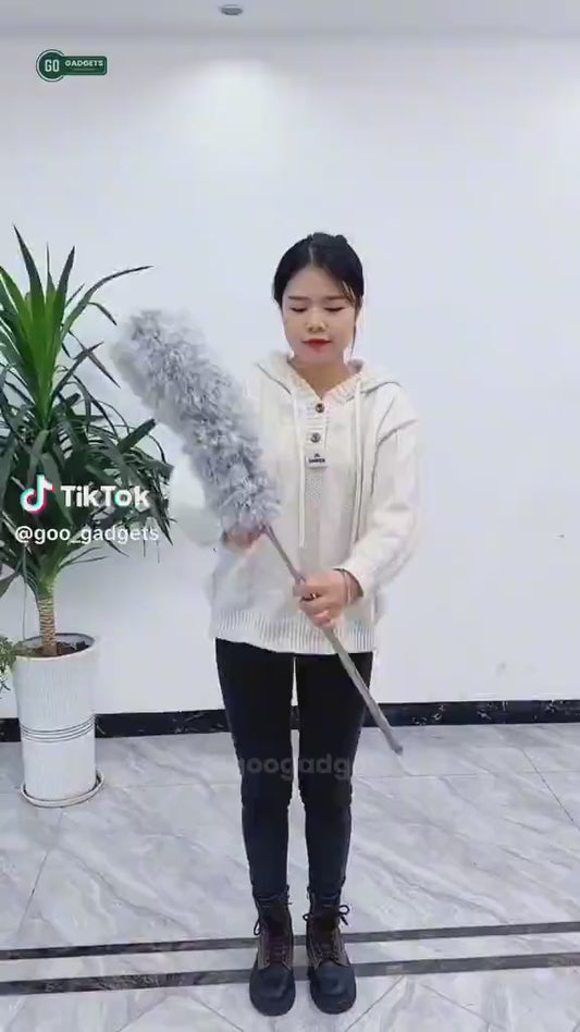 Dust Cleaning Brush