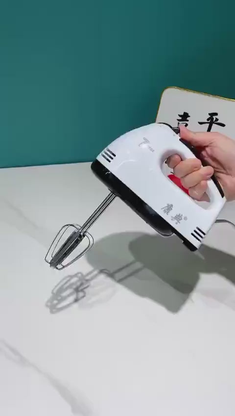 Affordable Solutions For Everyday Cooking Needs Hand Mixer