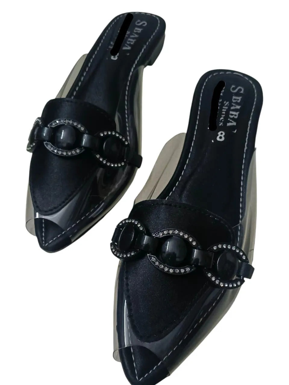 Women's Satin Fancy