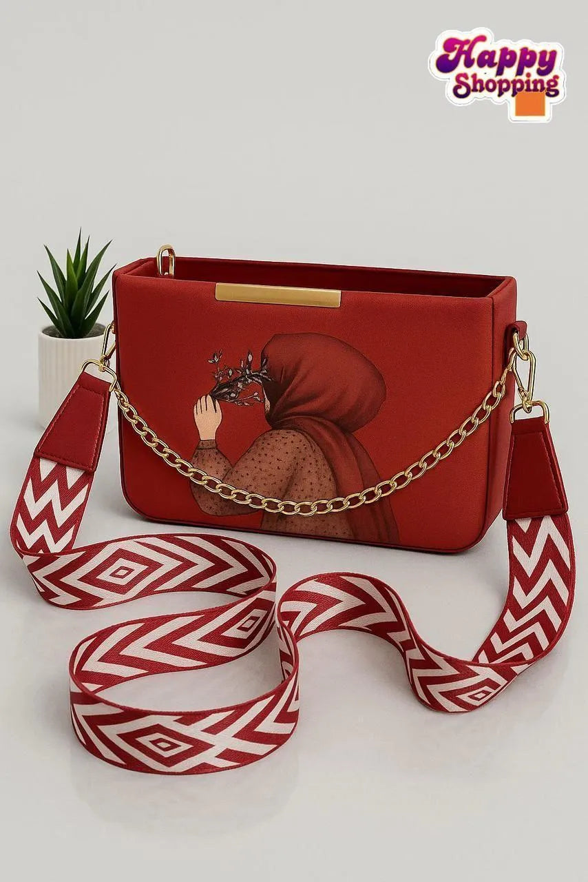 Girl's Crossbody Bag