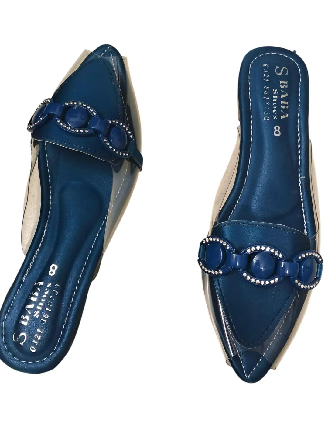 Women's Satin Fancy
