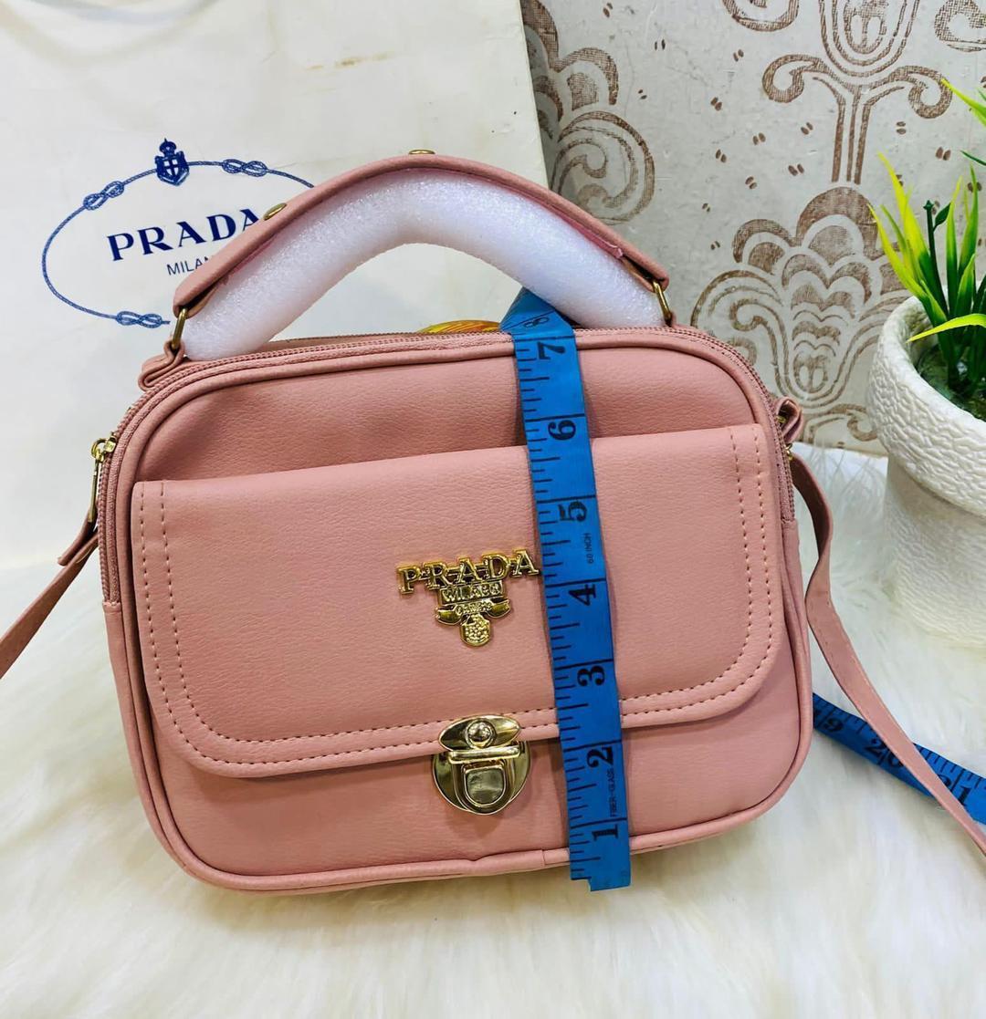 Women's Crossbody Bag