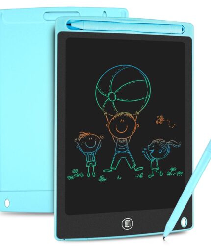Hardbound Lcd Writing Pad 8.5 Inch Lcd Tablet