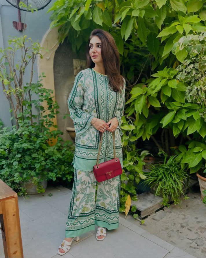 Swiss Lawn Perfect For Everyday Wear