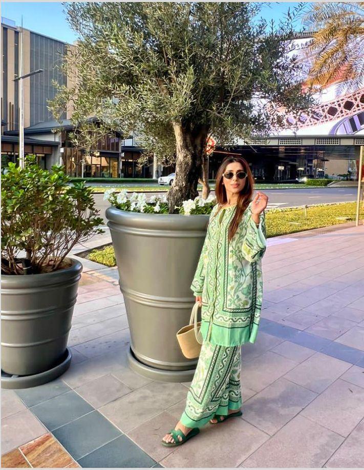 Swiss Lawn Perfect For Everyday Wear