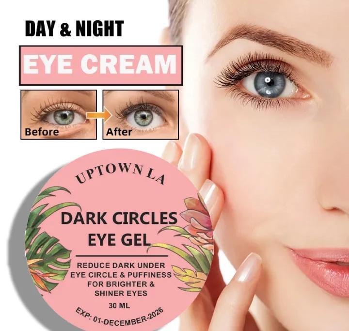 Anti Dark Circle Eye Cream