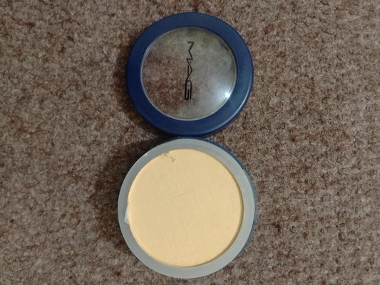 High Coverage Pancake Base Foundation