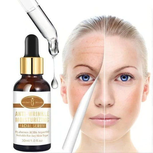 Skin Brightening Face Serum