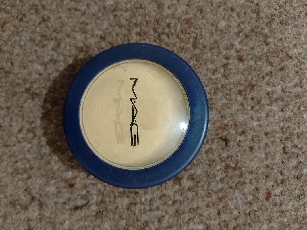 High Coverage Pancake Base Foundation