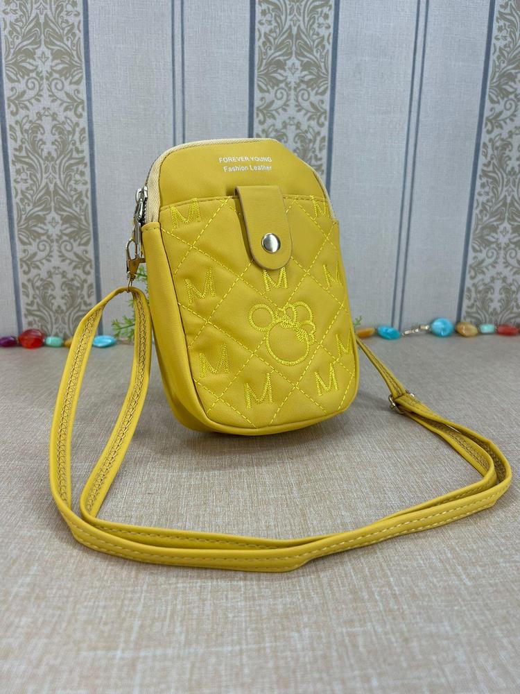 Women's Casual Shoulder Bag