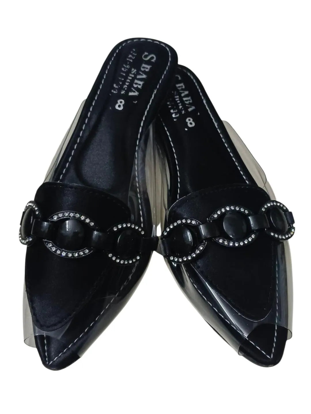 Women's Satin Fancy