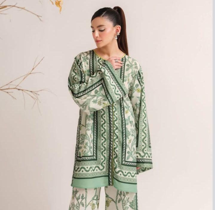 Swiss Lawn Perfect For Everyday Wear