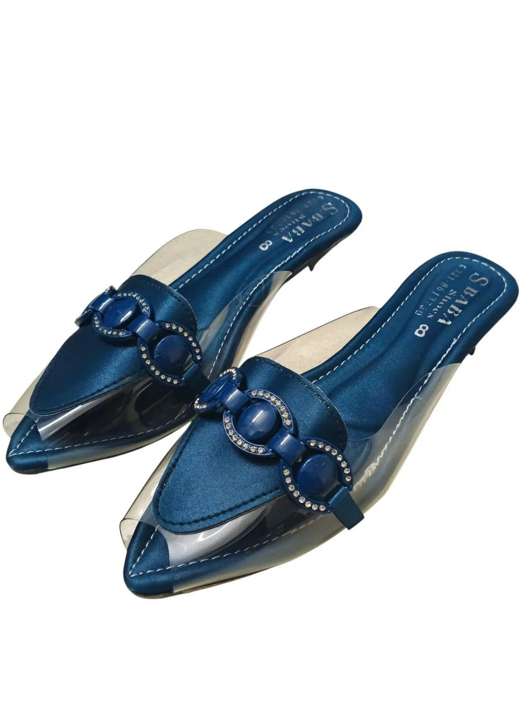 Women's Satin Fancy
