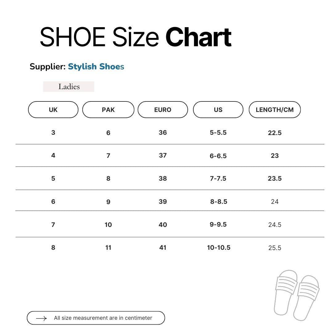 Women's PVC Casual Pumps