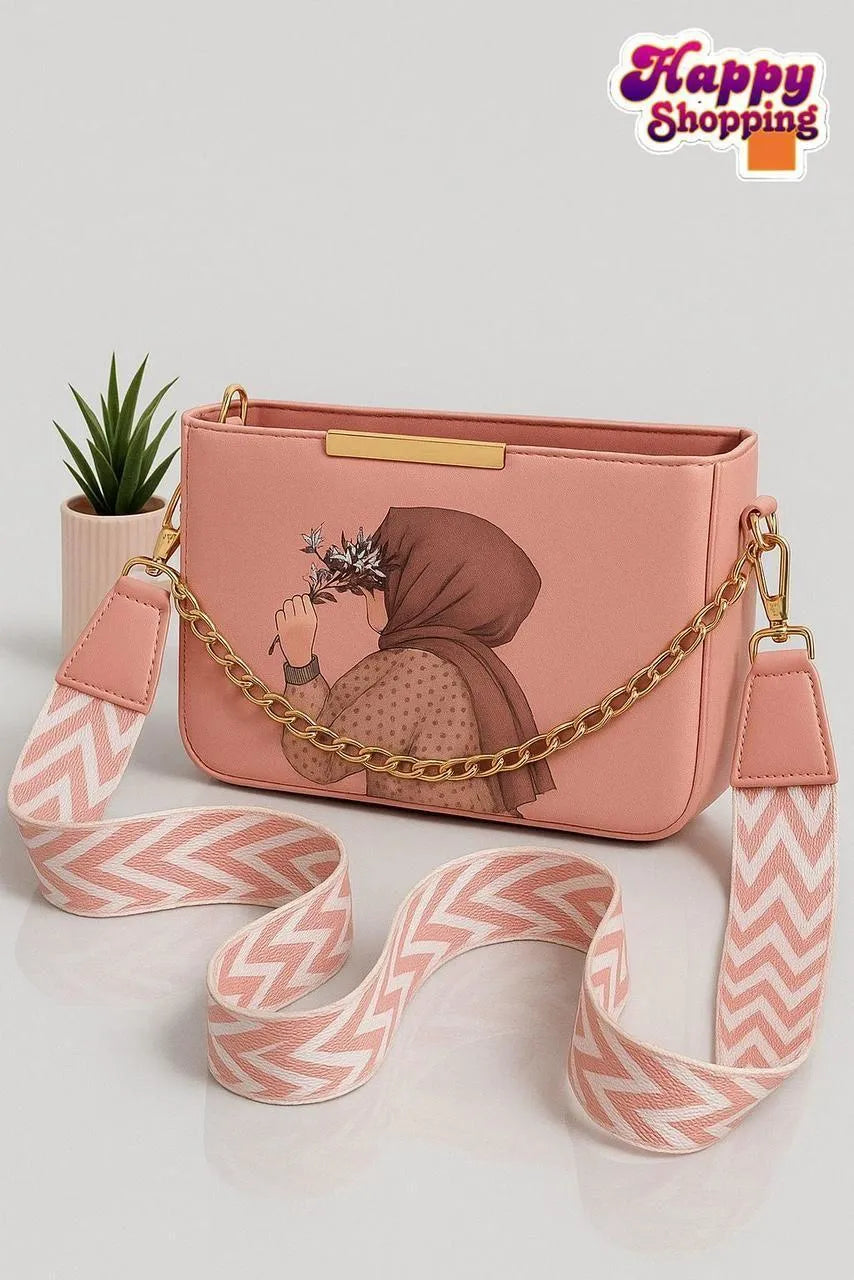 Girl's Crossbody Bag