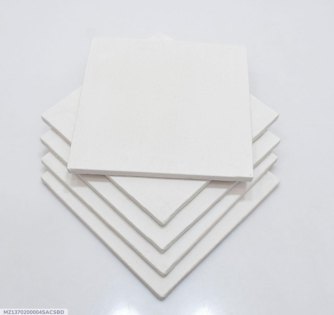 Painting Canvas - Pack Of 5