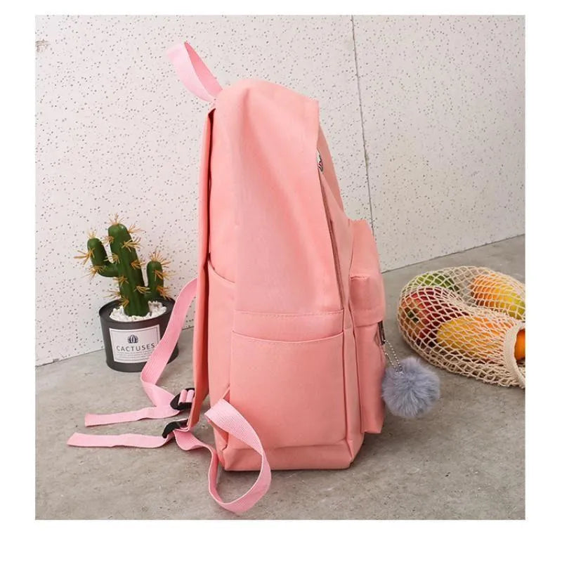 Multipurpose Backpack Set