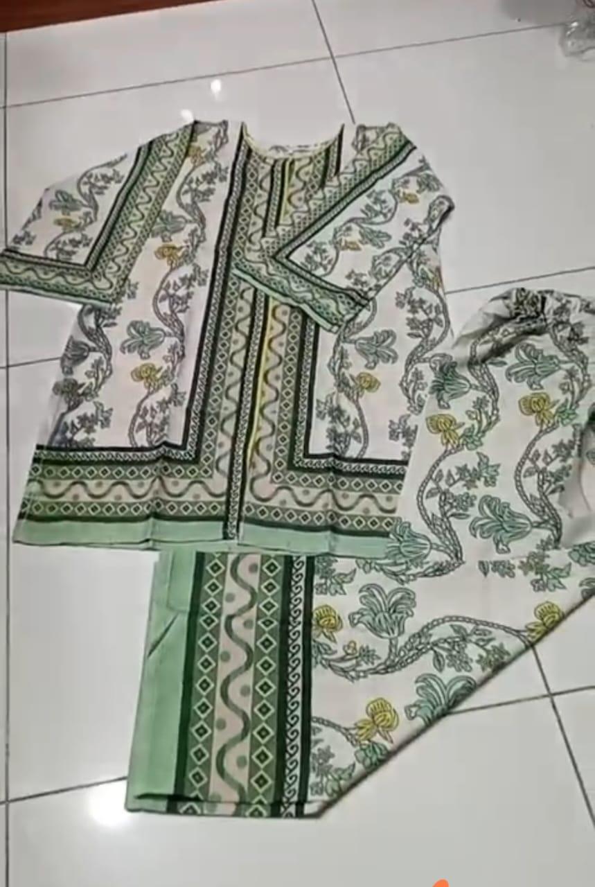 Swiss Lawn Perfect For Everyday Wear