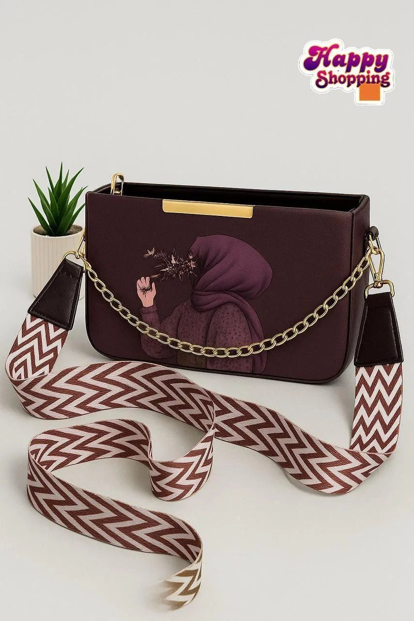 Girl's Crossbody Bag