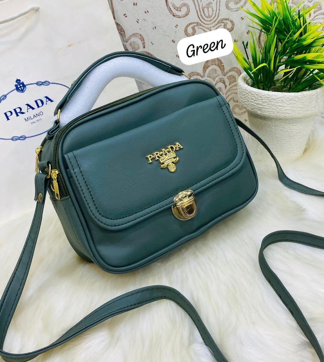 Women's Crossbody Bag