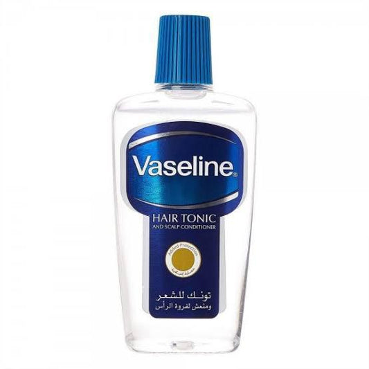 Vaseline Hair Tonic – 200ml | Hair Tonic Vaseline & Scalp Conditioner | Best Quality Hair Tonic Vaseline