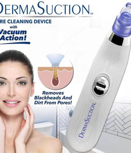 Blackhead Remover Vacuum Acne Cleaner Black Spots Removal