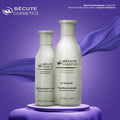 Becute Skin Polish Set – Bleach Powder & Facial Blonde Activator For Radiant And Even Skin Tone