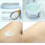 Bioaqua Brightening & Exfoliating Rice Gel Face Scrub 140ml