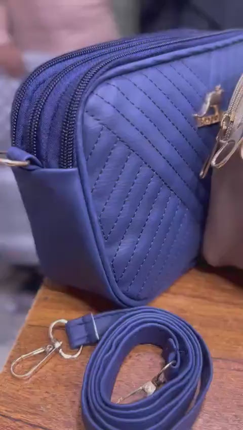 Girl's Crossbody Bag