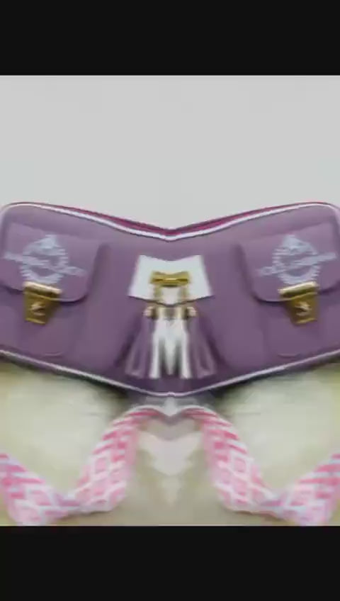 Girl's Crossbody Bag