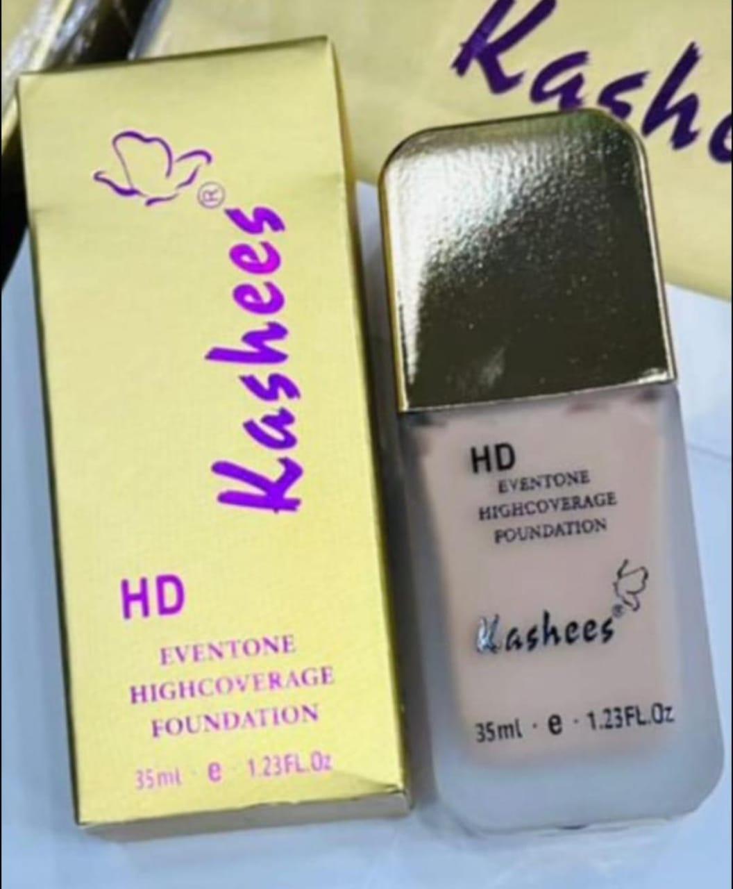 24 Hours Full Coverage Foundation