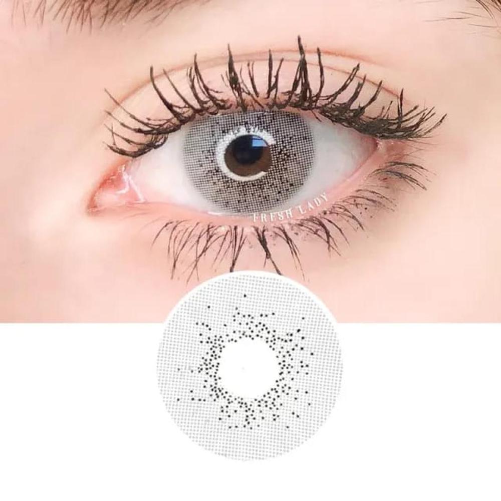 Eye Lens
