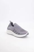 Black Camel - Skechers -  (8521)-Grey