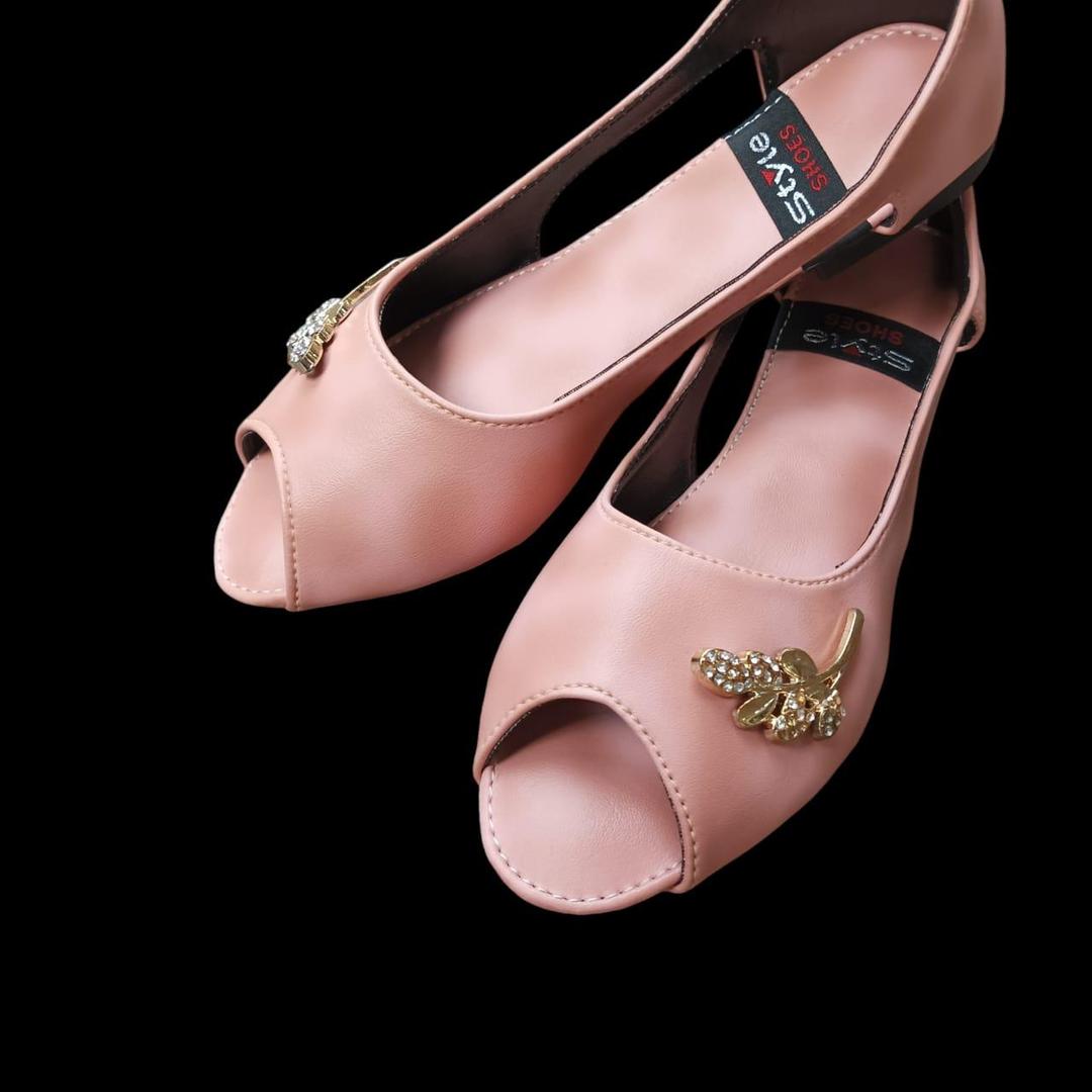 Women's Trendy Pumps