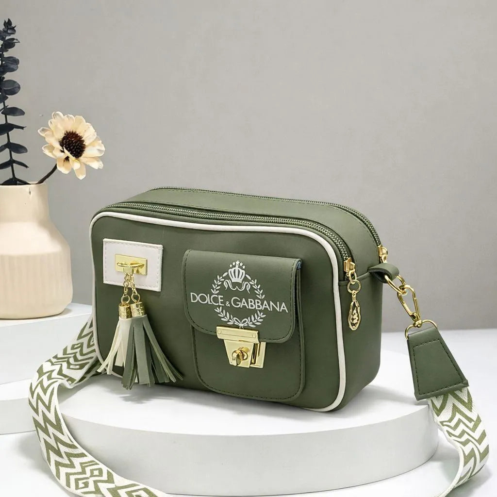 Girl's Crossbody Bag