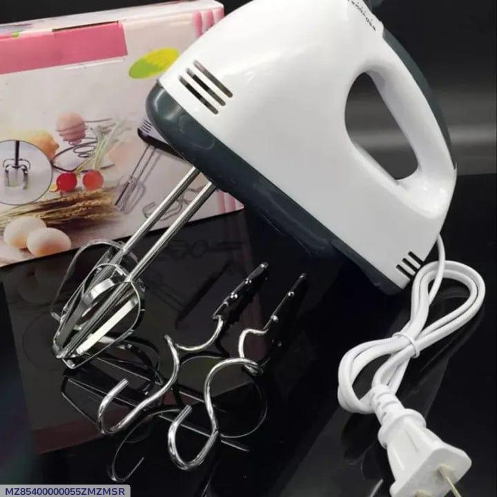 Affordable Solutions For Everyday Cooking Needs Hand Mixer