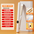 Portable Hair Straightener with 6 Temp Settings & Smart Off
