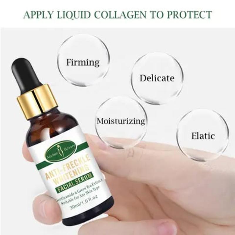 Beauty Anti Freckle Serum - 30 ml
