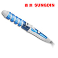 Spiral Curling Iron Ceramic Glaze Pakistan