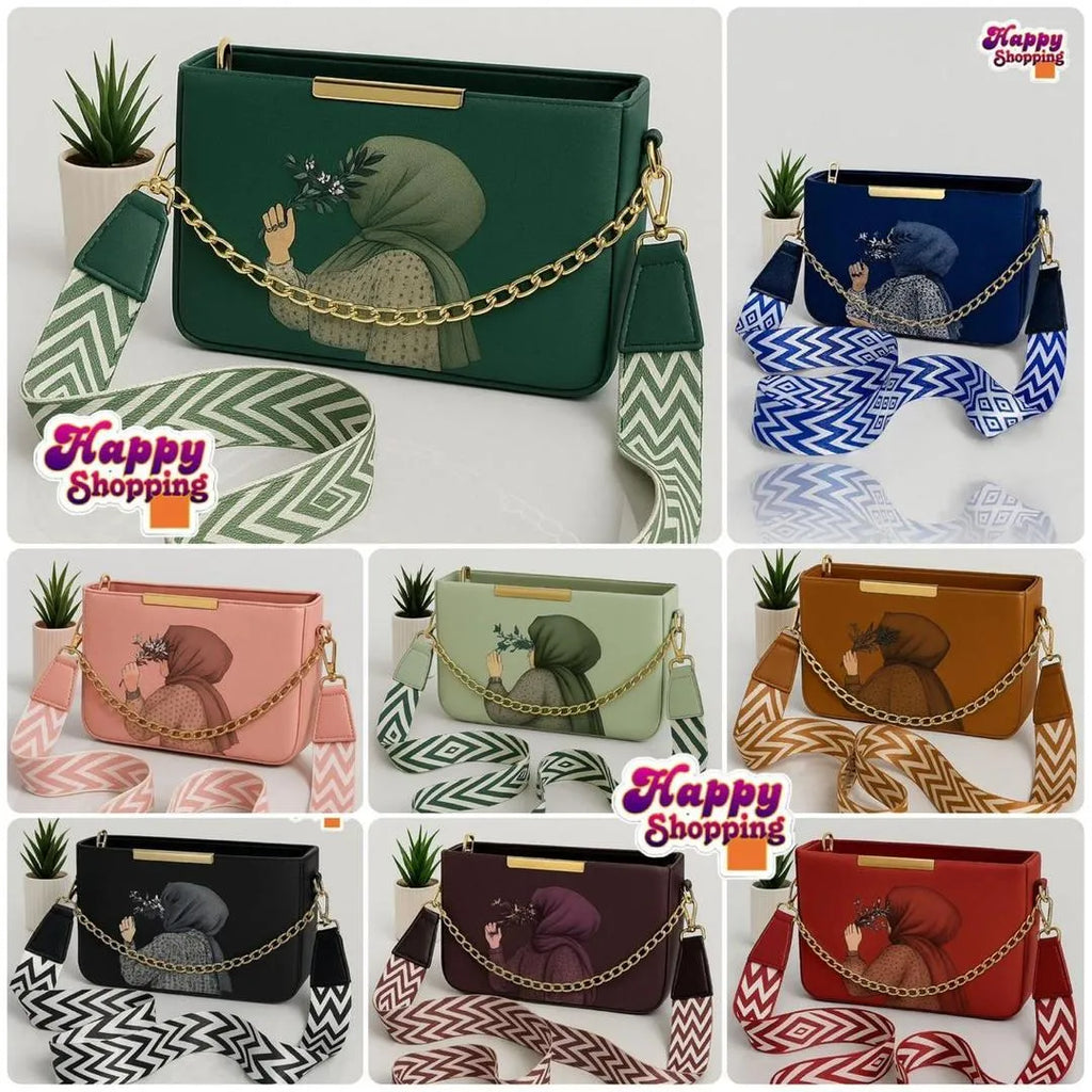 Girl's Crossbody Bag