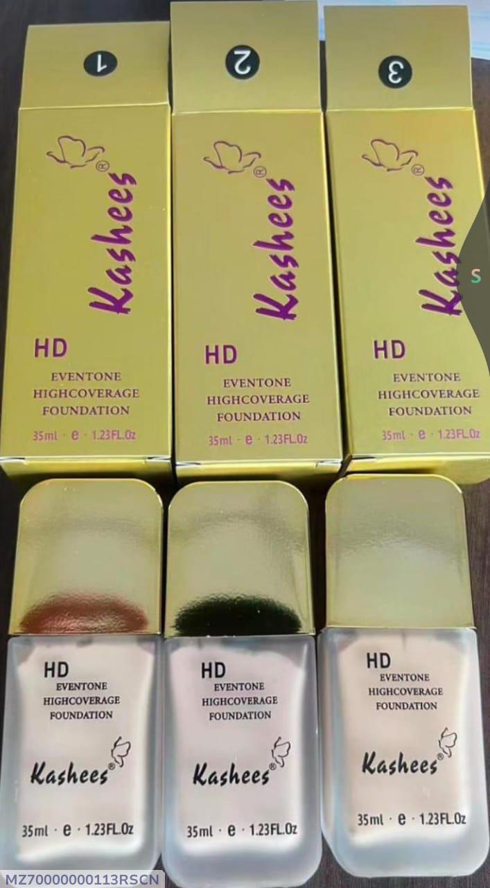 24 Hours Full Coverage Foundation