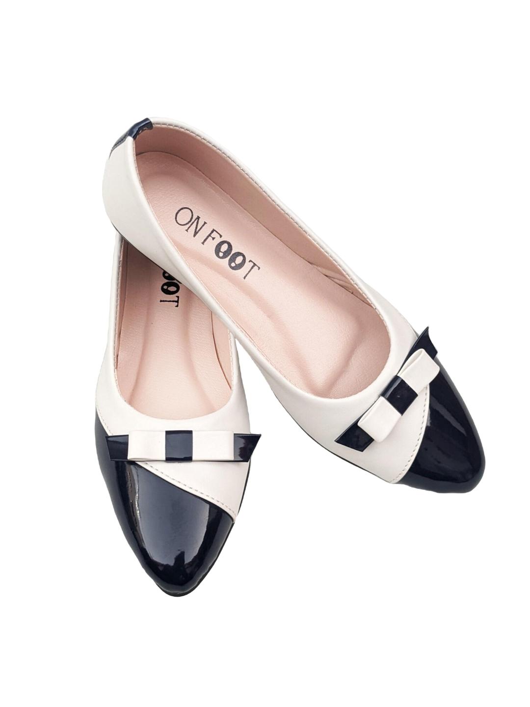 Women's Rexine Fancy Pumps