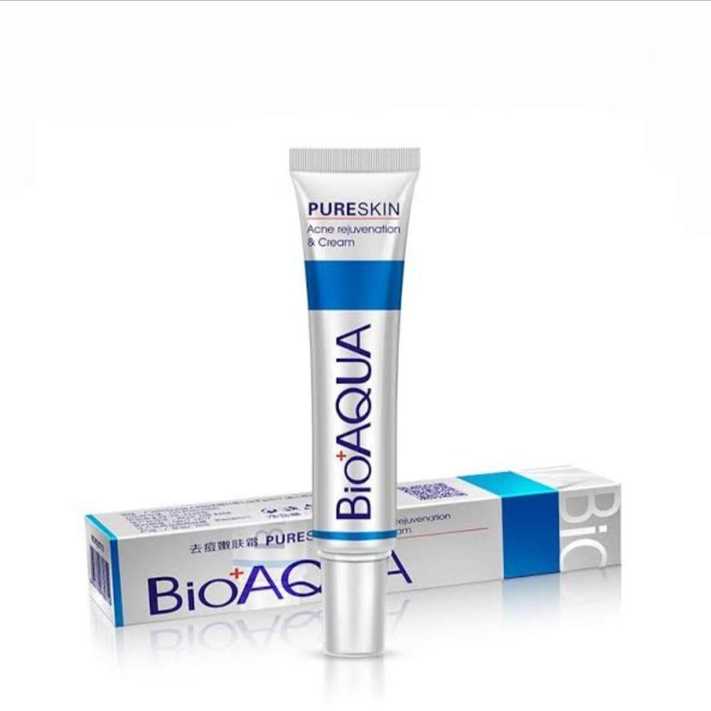 Acne Scar Removal Rejuvenation Cream, 30 G