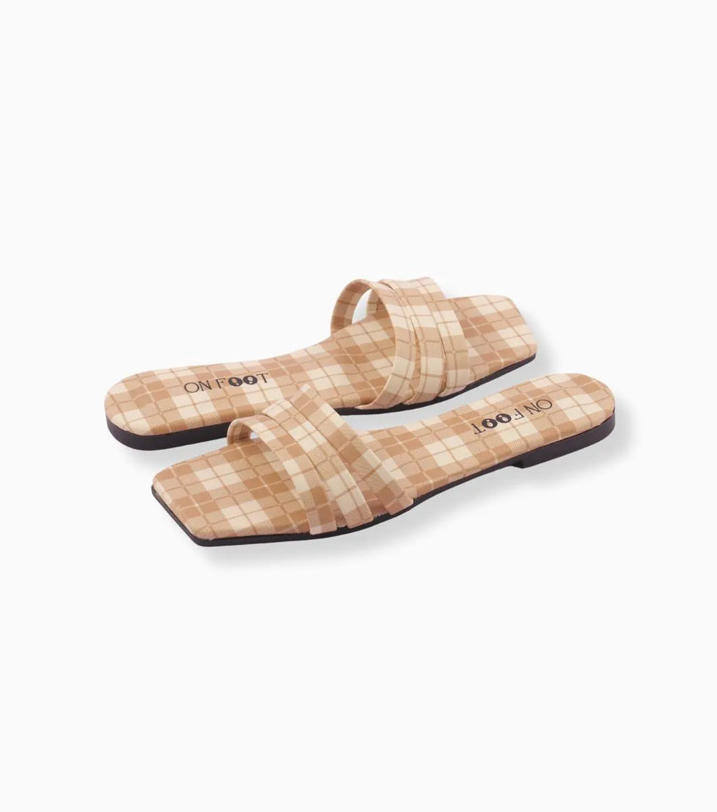 Classic Check - 038