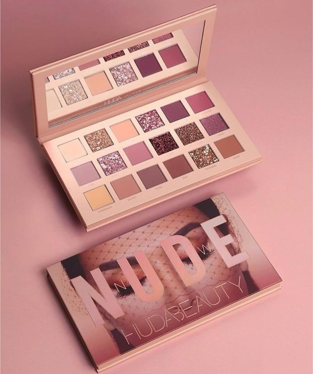 Eyeshadow Kit