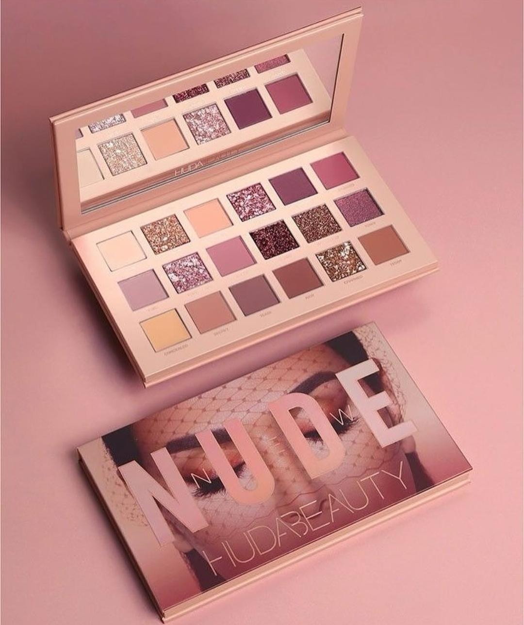 Eyeshadow Kit