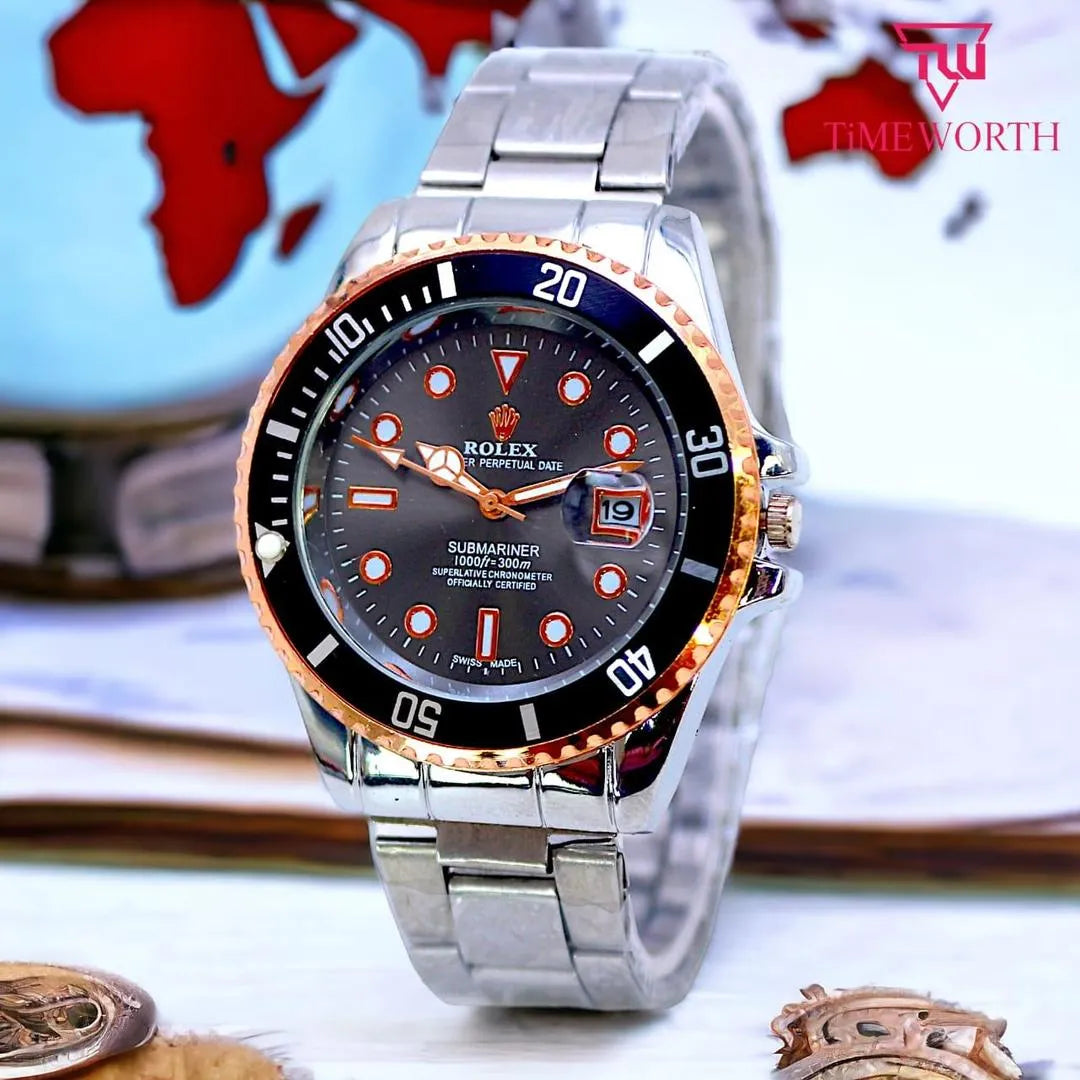 Men's Imported Quality Watch