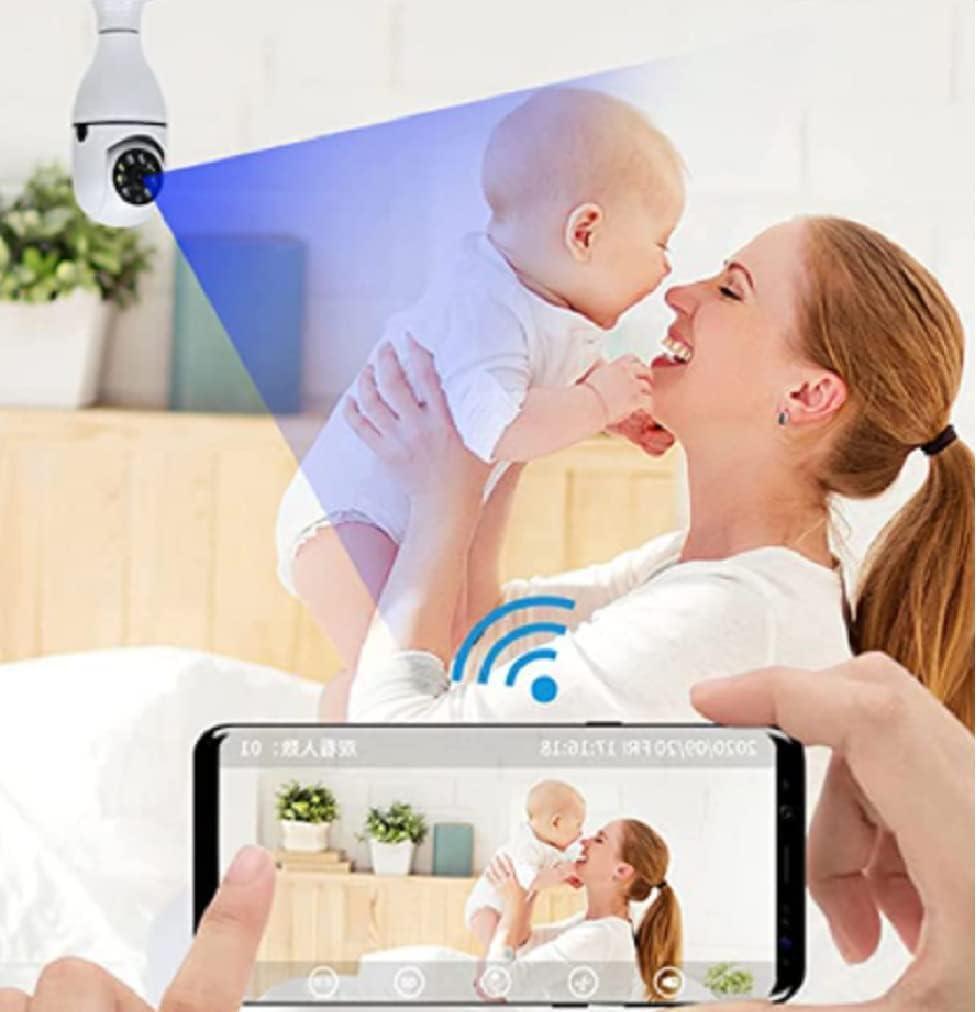Mini Camera