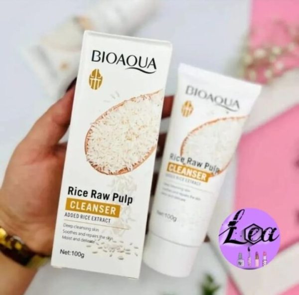Bioaqua Skin Care Deal