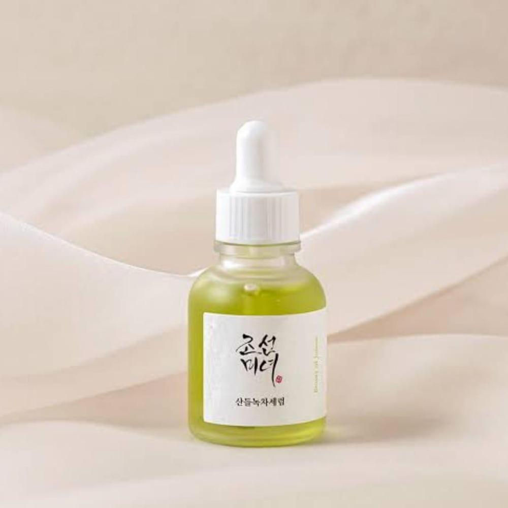 Beauty Of Joseon - Calming Serum, Green Tea + Panthenol